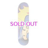 画像: DUCK DOWN SKATEDECK