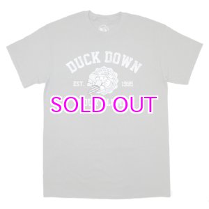 画像: DUCKDOWN TOUR ALUMNI TEE