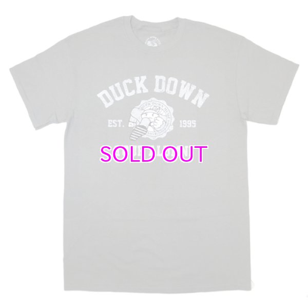 画像1: DUCKDOWN TOUR ALUMNI TEE (1)