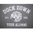 画像2: DUCKDOWN TOUR ALUMNI TEE (2)