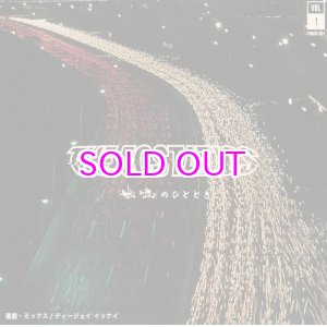 画像: DJ IKKEI / THE ECSTATIC - 恍惚のひととき - 