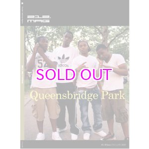 画像: 212 MAGAZINE #20 "Queensbridge Park"