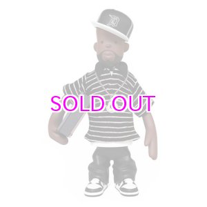 画像: J DILLA FIGURE BY PAY JAY (DONUTS EDITION)