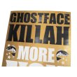 画像2: GHOSTFACE KILLAH MORE FISH POSTER (2)