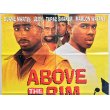 画像2: ABOVE THE RIM POSTER (2)