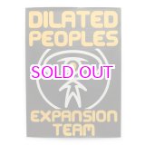 画像: DILATED PEOPLES EXPANSION TEAM POSTER