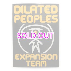 画像: DILATED PEOPLES EXPANSION TEAM POSTER