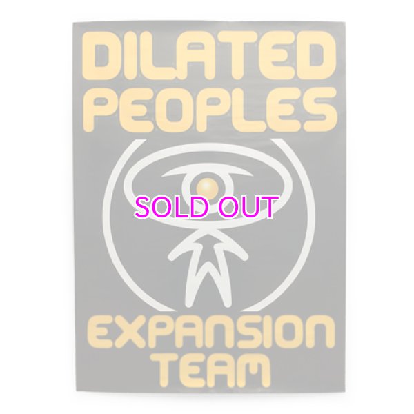 画像1: DILATED PEOPLES EXPANSION TEAM POSTER (1)