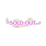 画像: GOOD WORTH & CO SMOKING FISH PIN