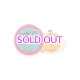 画像: GOOD WORTH & CO BABE ENAMEL PIN