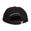 画像2: GOOD WORTH & CO SMOKING FISH STRAPBACK (2)