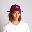 画像3: GOOD WORTH & CO CROWN LOGO STRAPBACK (3)