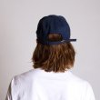 画像4: GOOD WORTH & CO CROWN LOGO STRAPBACK (4)