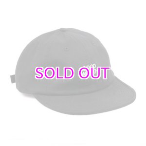 画像: GOOD WORTH & CO BASIC LOGO STRAPBACK CAP