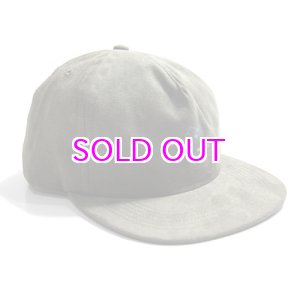 画像: GOOD WORTH & CO LEGS STRAPBACK CAP