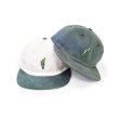 画像1: GOOD WORTH & CO PARROT STRAPBACK HAT (1)