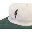 画像5: GOOD WORTH & CO PARROT STRAPBACK HAT (5)