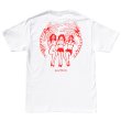 画像2: GOOD WORTH & CO SEE NO EVIL TEE (2)