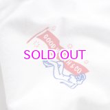 画像: GOOD WORTH & CO GIRL LOGO TEE