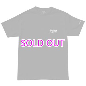 画像: GOOD WORTH & CO GIRL LOGO TEE