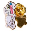 画像2: GOOD WORTH & CO FREEDOM PIN (2)