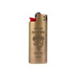 画像1: GOOD WORTH & CO GOOD MORNING LIGHTER CASE (1)