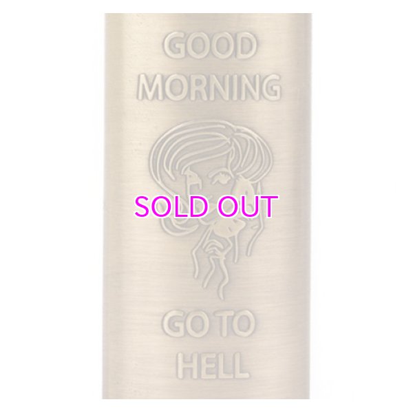 画像2: GOOD WORTH & CO GOOD MORNING LIGHTER CASE (2)