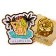 画像2: GOOD WORTH & CO HAWAII PIN (2)