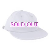 画像: GOOD WORTH & CO BEST WISHES STRAPBACK CAP