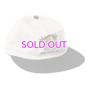 画像: GOOD WORTH & CO HAWAII STRAPBACK