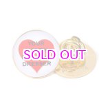 画像: GOOD WORTH & CO YOUR MONEY PIN