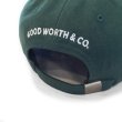 画像2: GOOD WORTH & CO ADULTS ONLY STRAPBACK CAP (2)