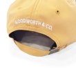 画像2: GOOD WORTH & CO LIT SNAPBACK CAP (2)