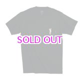 画像: GOOD WORTH X KOVSKA MARY JANE POCKET TEE