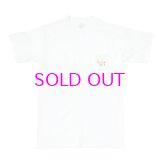 画像: GOOD WORTH X KOVSKA MARTINI GIRL POCKET TEE