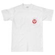 画像1: GOOD WORTH & CO YOUR MONEY POCKET TEE (1)