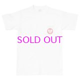 画像: GOOD WORTH & CO YOUR MONEY POCKET TEE