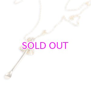 画像: GOOD WORTH MUSHROOM PENDANT