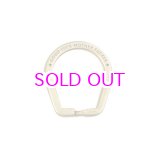 画像: GOOD WORTH GOOD LUCK KEY RING