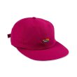 画像1: GOOD WORTH 5-0 STRAPBACK (1)