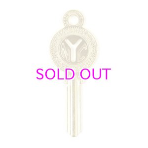 画像: GOOD WORTH & CO. × 68 & BROTHERS NYC SUBWAY TOKEN KEY
