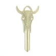 画像1: GOOD WORTH & CO. BISON KEY JAPAN-H760 (1)