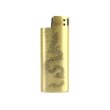 画像1: GOOD WORTH & CO. × 68 & BROTHERS JOIN OR DIE LIGHTER CASE (1)