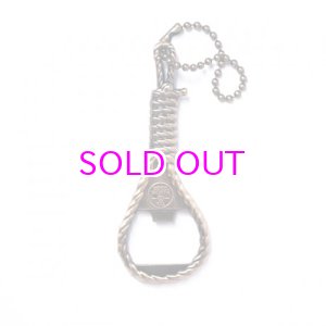 画像: GOOD WORTH & CO. NOOSE BOTTLE OPENER