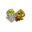 画像1: GOOD WORTH & CO. TROPICS PIN (1)