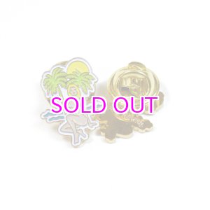 画像: GOOD WORTH & CO. TROPICS PIN