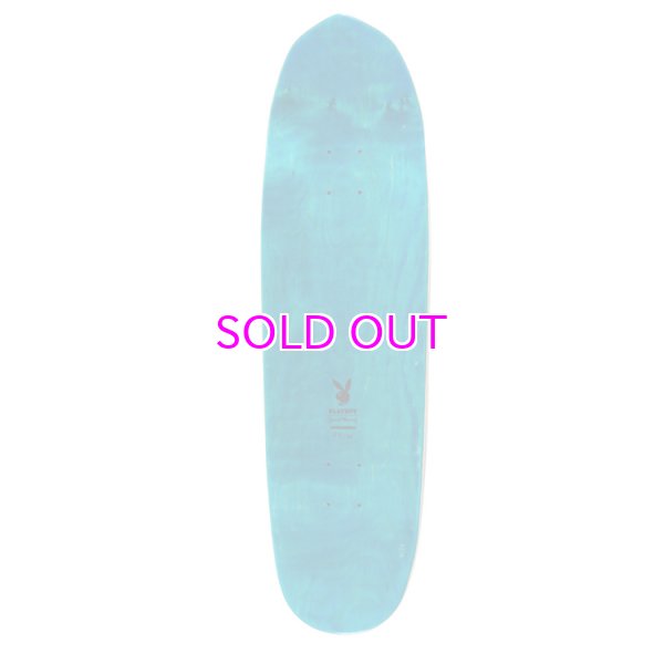 画像3: GOOD WORTH X PLAYBOY GRADIENT CRUISER (3)