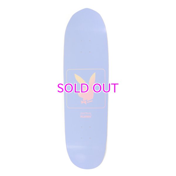 画像1: GOOD WORTH X PLAYBOY GRADIENT CRUISER (1)