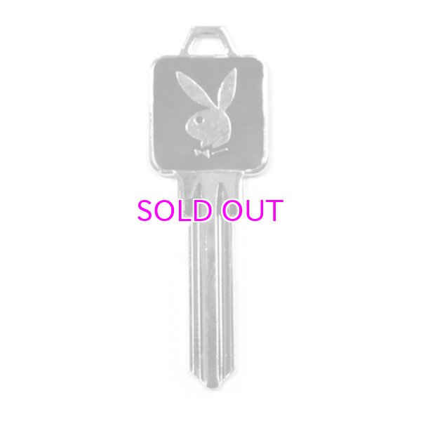 画像1: GOOD WORTH & CO. × PLAYBOY CLUB KEY (1)