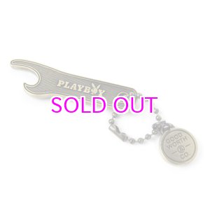 画像: GOOD WORTH & CO × PLAYBOY BOTTLE OPENER